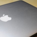 MacBookAir13inchを購入